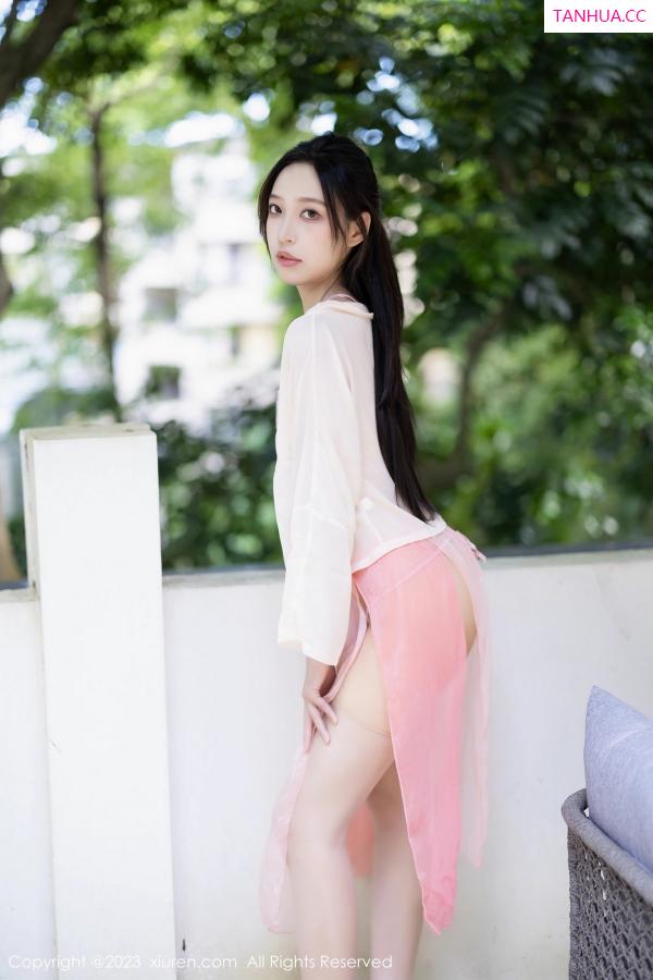 郑颖姗  [XiuRen]高清写真图 2023.07.26 No.7139 郑颖姗Bev 妩媚动人第37张图片